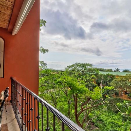 Naxos 16 Apartment Tamarindo Ngoại thất bức ảnh