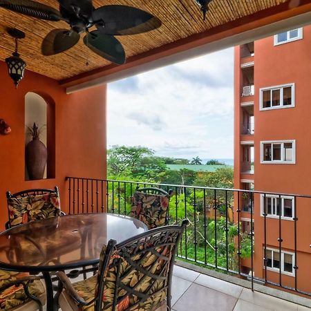 Naxos 16 Apartment Tamarindo Ngoại thất bức ảnh