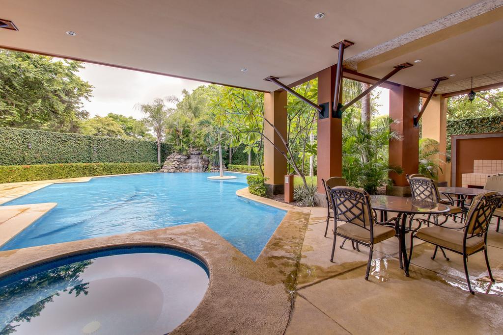Naxos 16 Apartment Tamarindo Ngoại thất bức ảnh