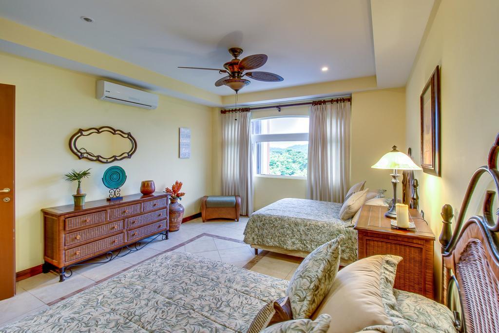 Naxos 16 Apartment Tamarindo Ngoại thất bức ảnh