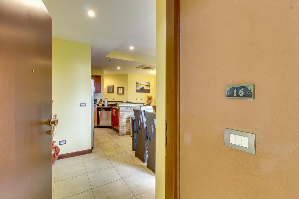 Naxos 16 Apartment Tamarindo Ngoại thất bức ảnh