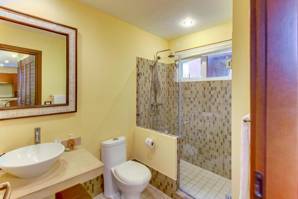 Naxos 16 Apartment Tamarindo Ngoại thất bức ảnh