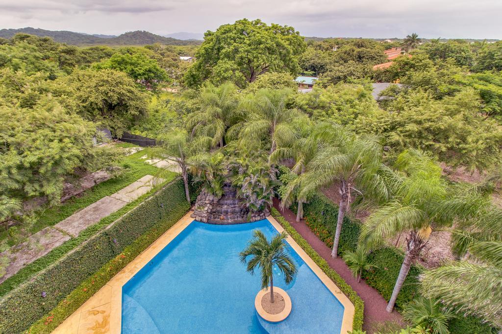 Naxos 16 Apartment Tamarindo Ngoại thất bức ảnh