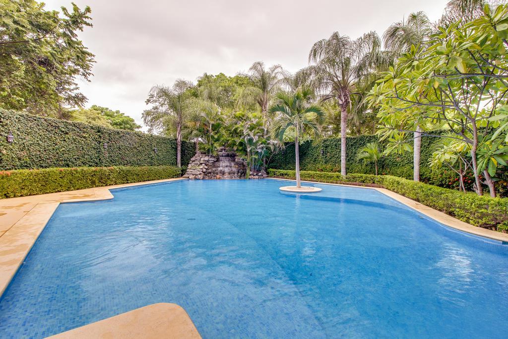 Naxos 16 Apartment Tamarindo Ngoại thất bức ảnh