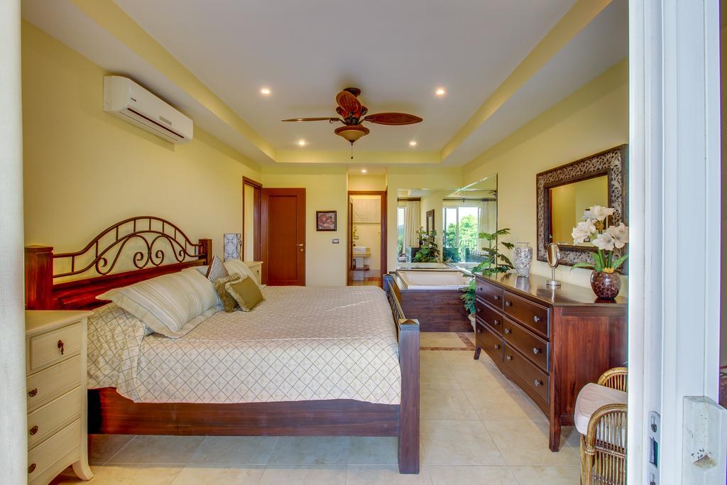 Naxos 16 Apartment Tamarindo Ngoại thất bức ảnh