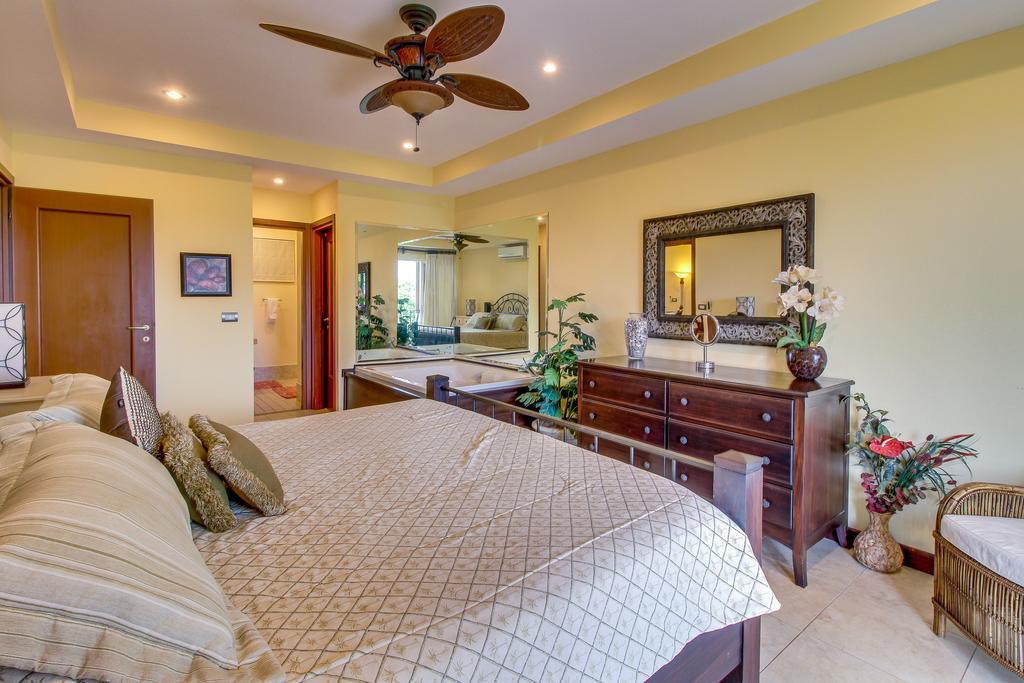 Naxos 16 Apartment Tamarindo Ngoại thất bức ảnh