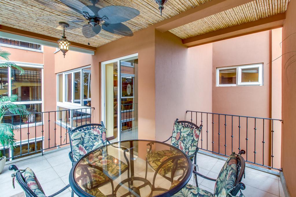 Naxos 16 Apartment Tamarindo Ngoại thất bức ảnh