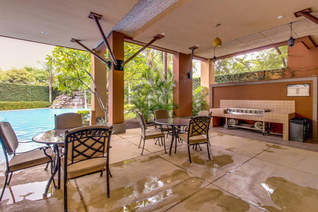 Naxos 16 Apartment Tamarindo Ngoại thất bức ảnh