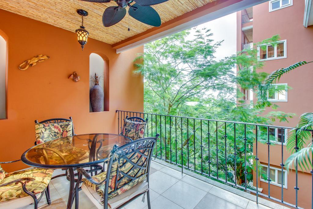 Naxos 16 Apartment Tamarindo Ngoại thất bức ảnh