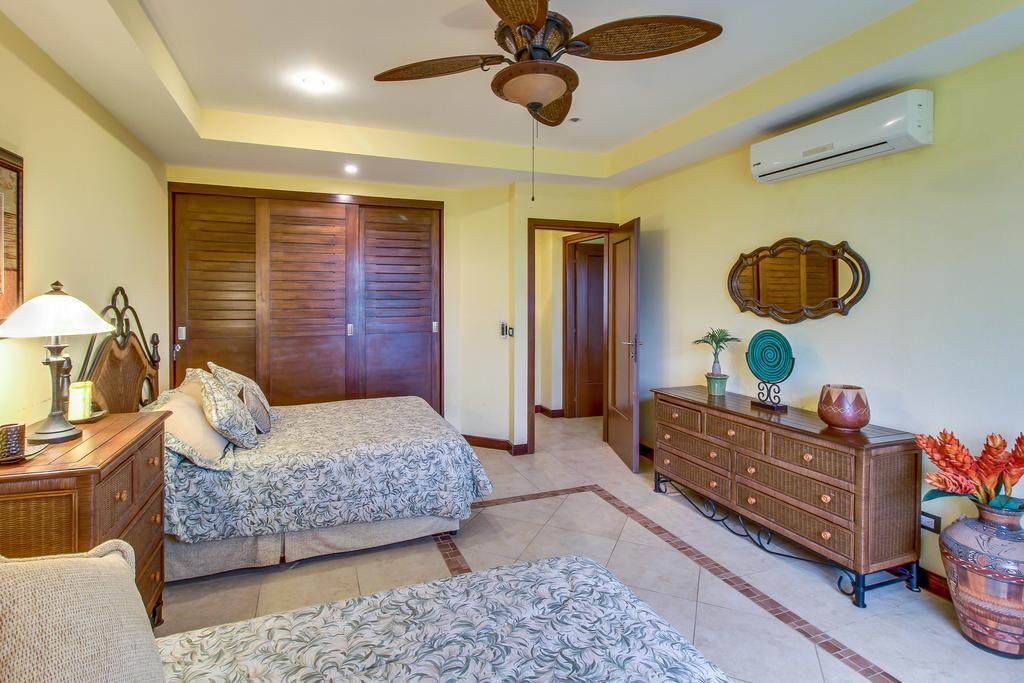 Naxos 16 Apartment Tamarindo Ngoại thất bức ảnh
