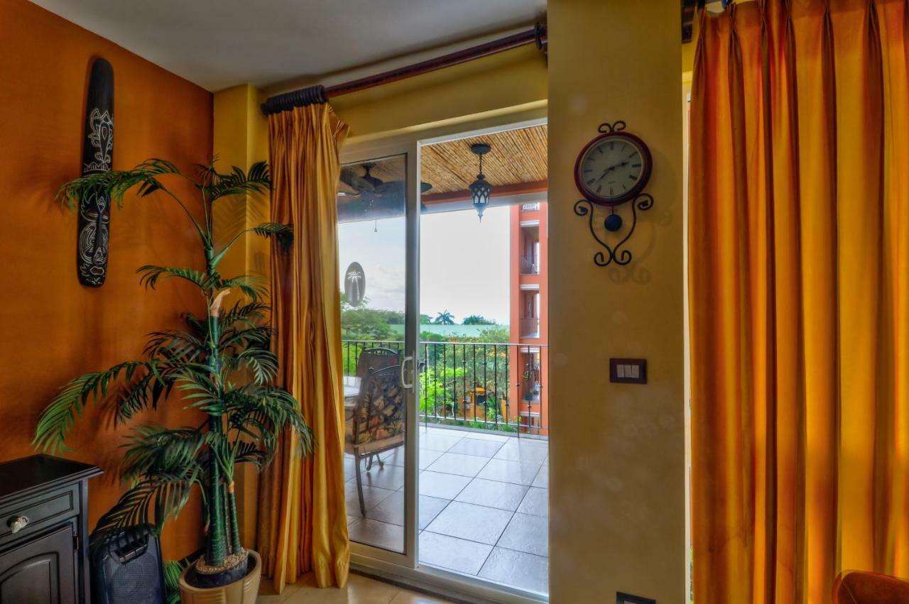 Naxos 16 Apartment Tamarindo Ngoại thất bức ảnh
